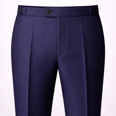 hose elastische knöpfe