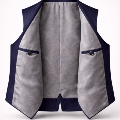 weste innen innenfutter